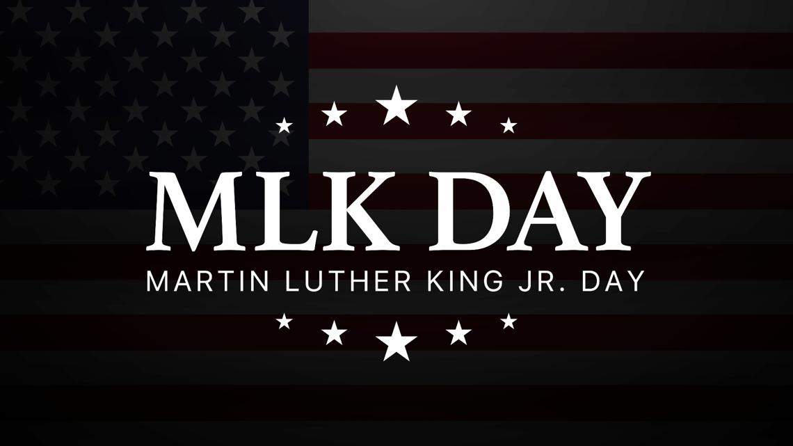 MLK Day events in the Piedmont-Triad [Video]