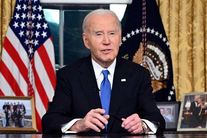 Biden executive order aims to shore up US cyber defenses [Video]