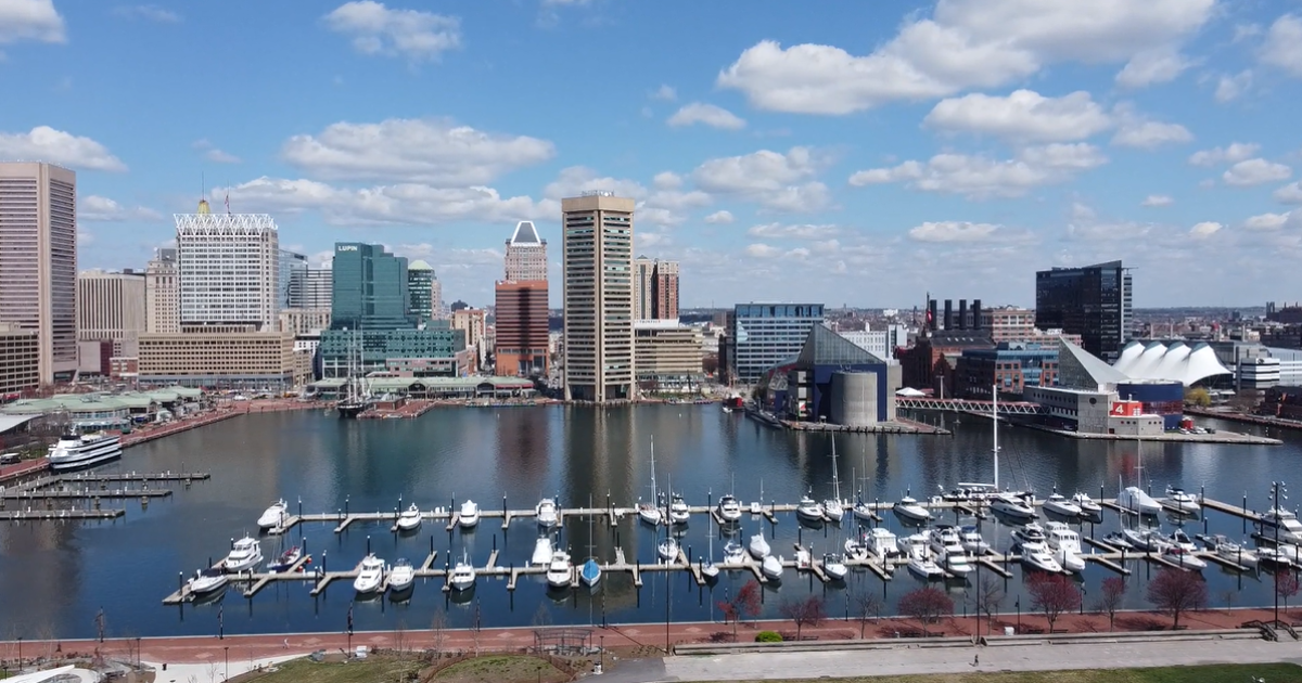 Baltimore’s ‘Top of the World Observation Deck’ closing to the public [Video]