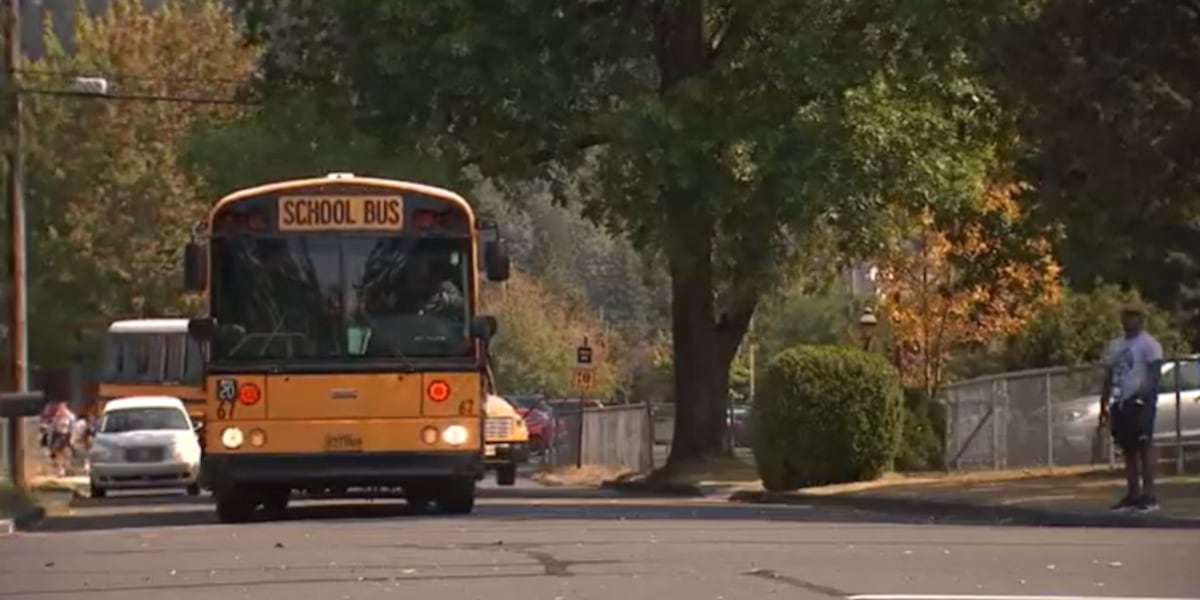 Personal data of all Portland area school employees possibly hacked, officials say [Video]