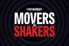 Movers & Shakers: Amazon, Progresso, Clean Creatives and more [Video]