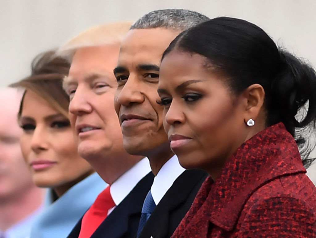 Michelle Obama Is Not Attending Trump’s Inauguration [Video]