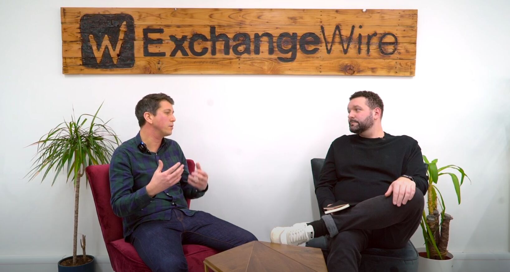 Vevos Richard Brant on Major Challenges for TV in 2025 and Maximising Impact Across Platforms [Video]