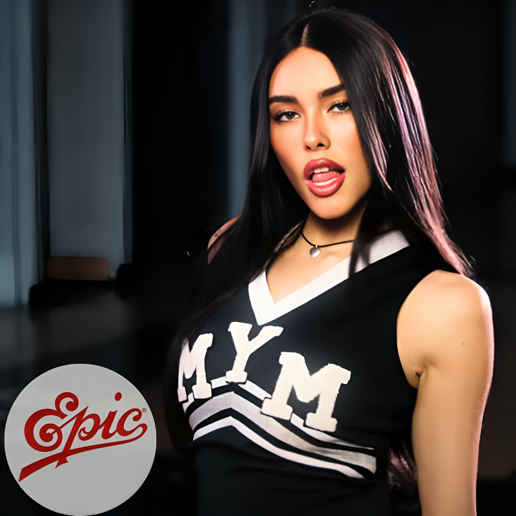 Madison Beer Breaks Ties with Epic Records [Video]