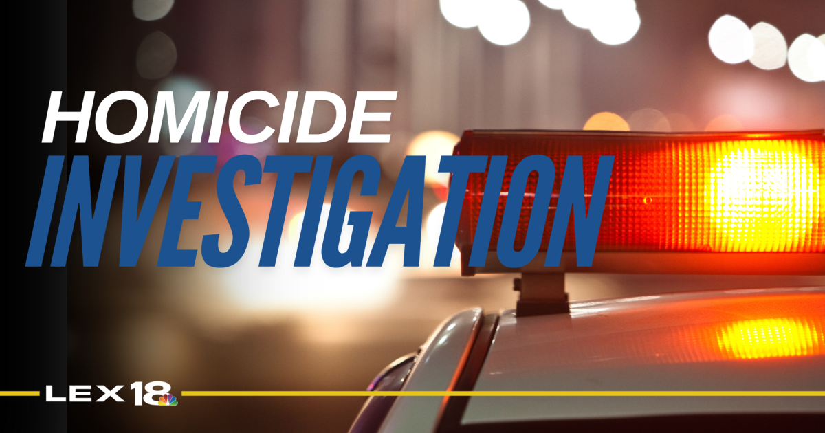 LPD: Thursday morning homicide under investigation [Video]