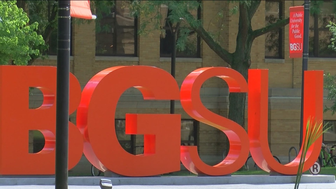 BGSU offering equine therapy program to students through counseling center [Video]