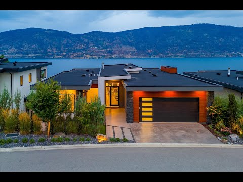 3572 Wild Rose Road, Kelowna [Video]