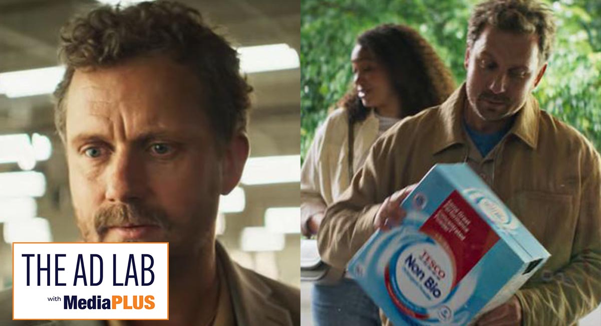 Tesco Clubcard campaign shows clear communication tops ’emotional storytelling’ [Video]