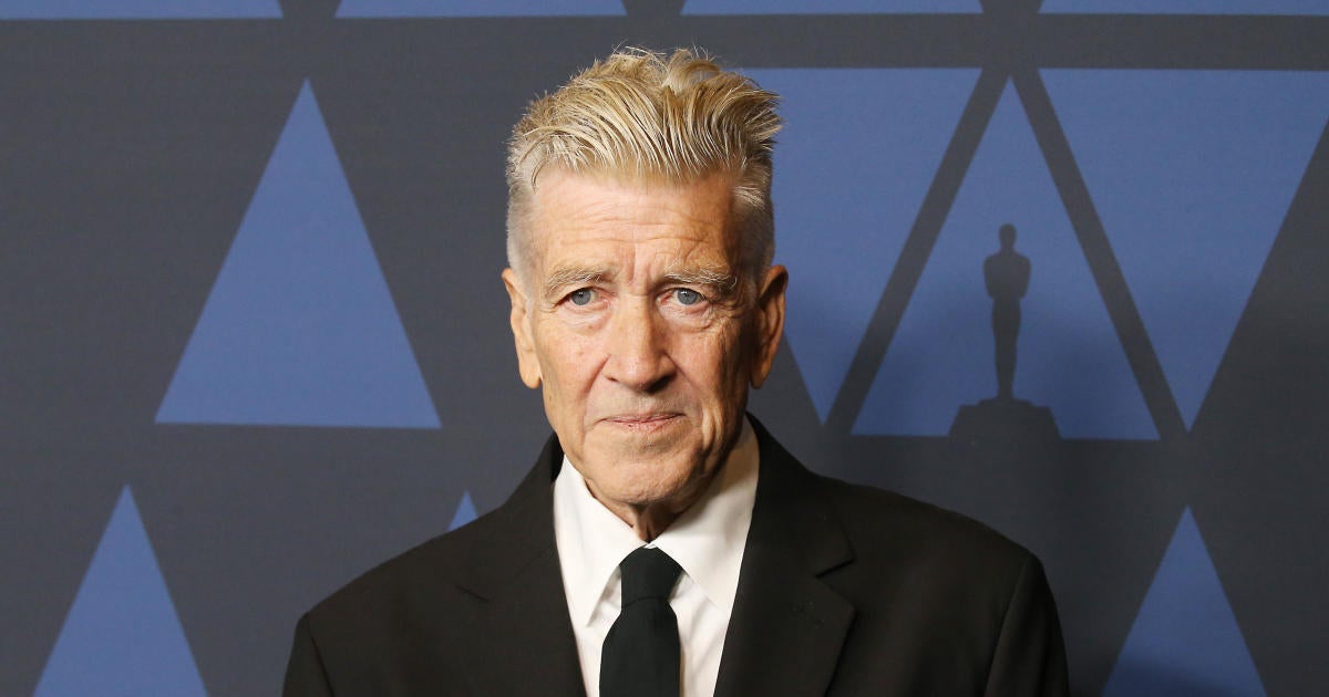 David Lynch, visionary filmmaker behind “Twin Peaks” and “Blue Velvet,” dies at 78 [Video]