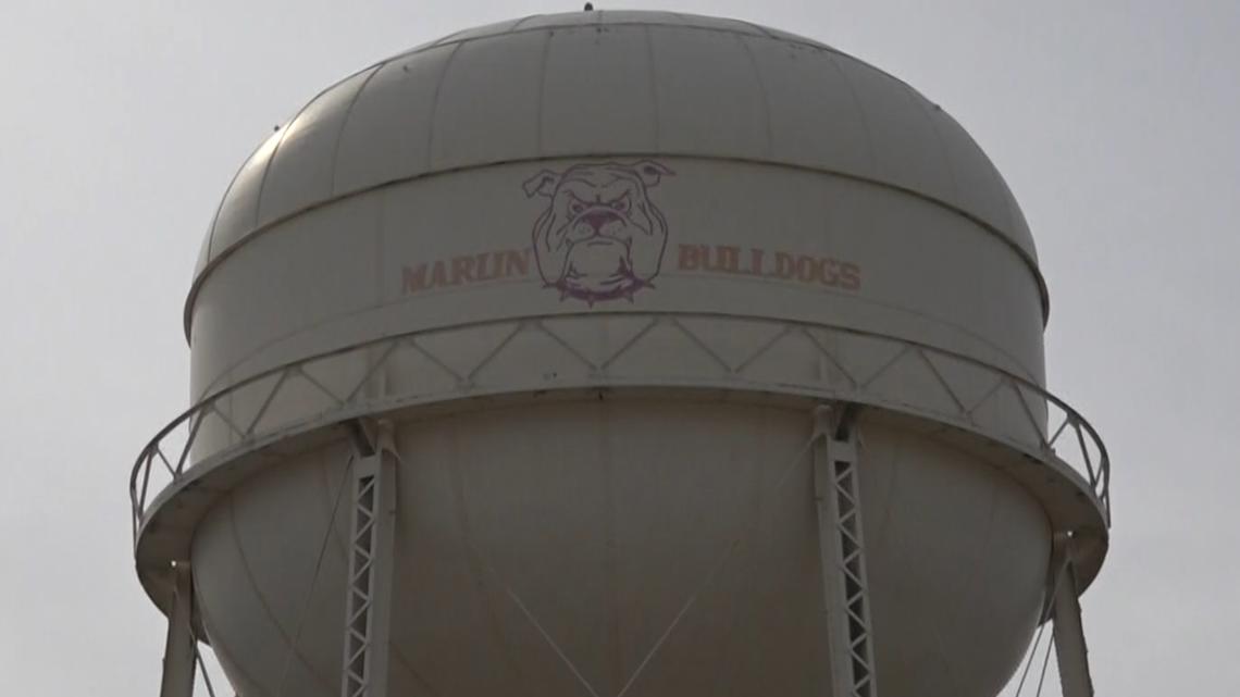 Marlin, TX: ‘Band-aids on leaky pipes’ | City’s water crisis deepens [Video]