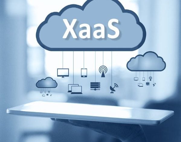 How to Build Everything as a Service (XaaS)? [Video]