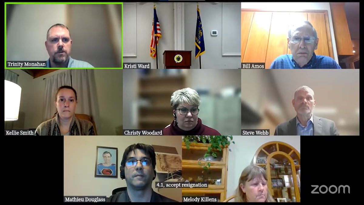 St. Helens School District moves board meeting online amid safety concerns [Video]