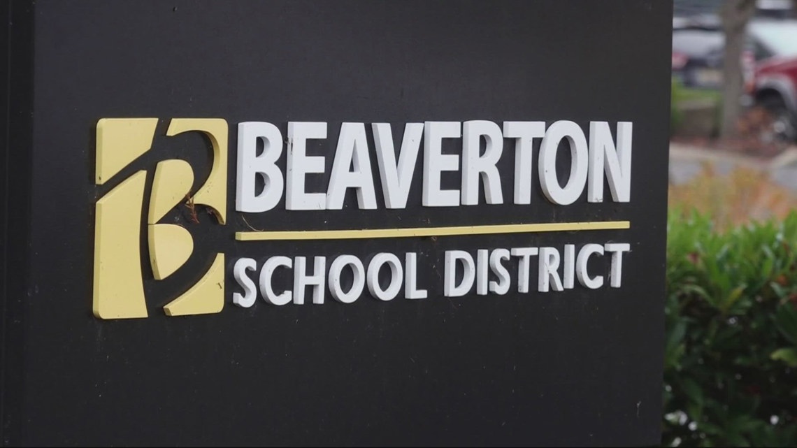 Data breach may have put employees’ info at Oregon school districts at risk [Video]