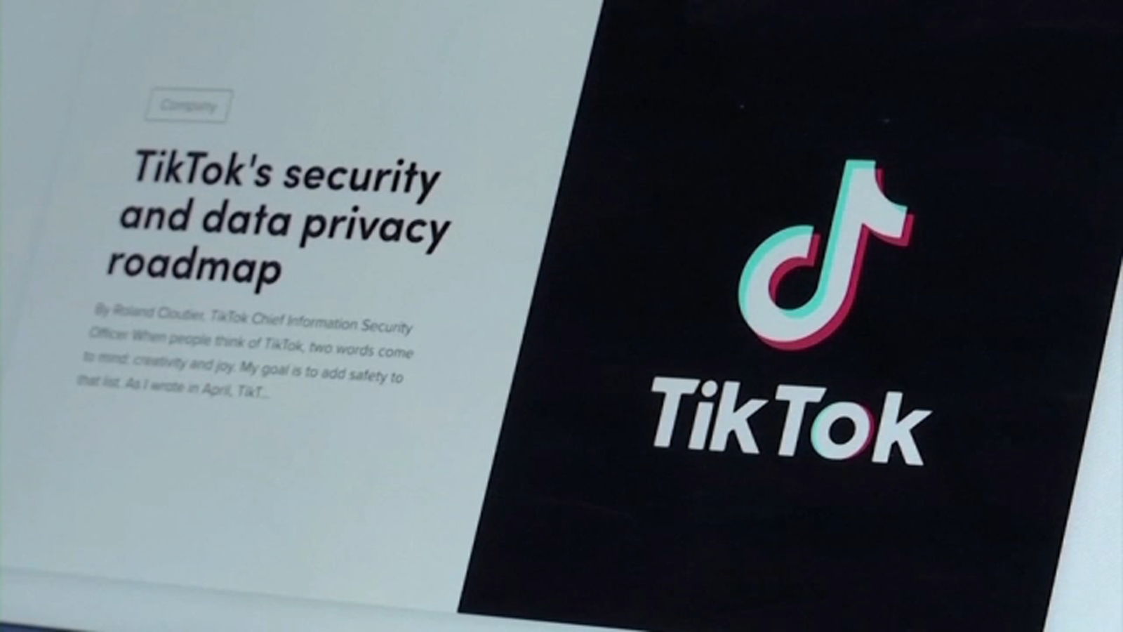 TikTok ban upheld by Supreme Court days before law takes effect [Video]