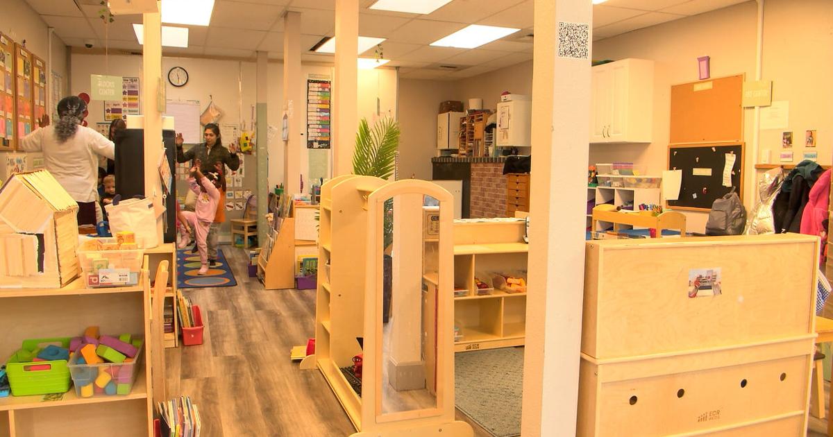 New early learning center to provide 170 childcare spots in Spokane | News [Video]