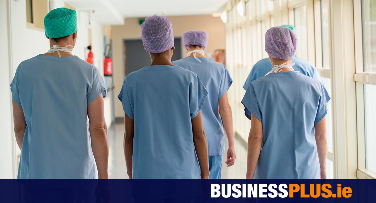 Health workers back strike action [Video]