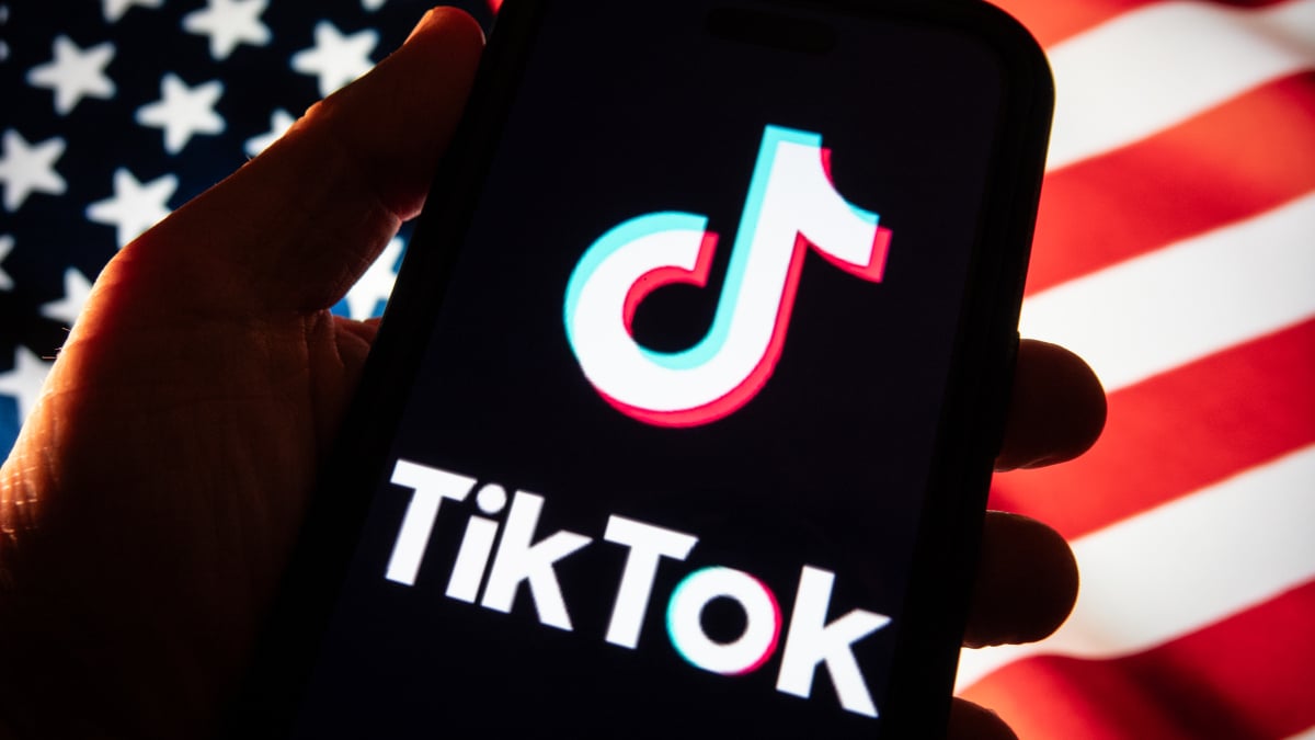 U.S. Supreme Court rules TikTok ban can move forward [Video]