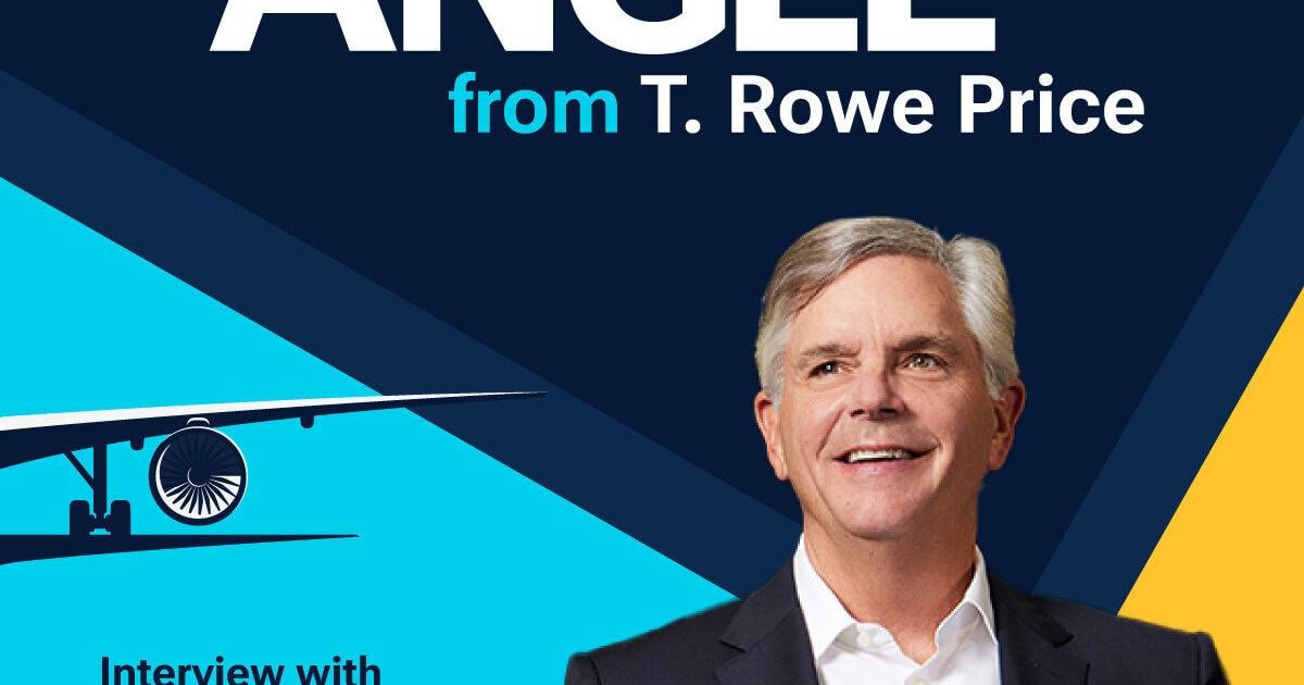 T. ROWE PRICE LAUNCHES SPECIAL EDITION OF “THE ANGLE” PODCAST FOCUSING ON EXECUTIVE LEADERSHIP | PR Newswire [Video]