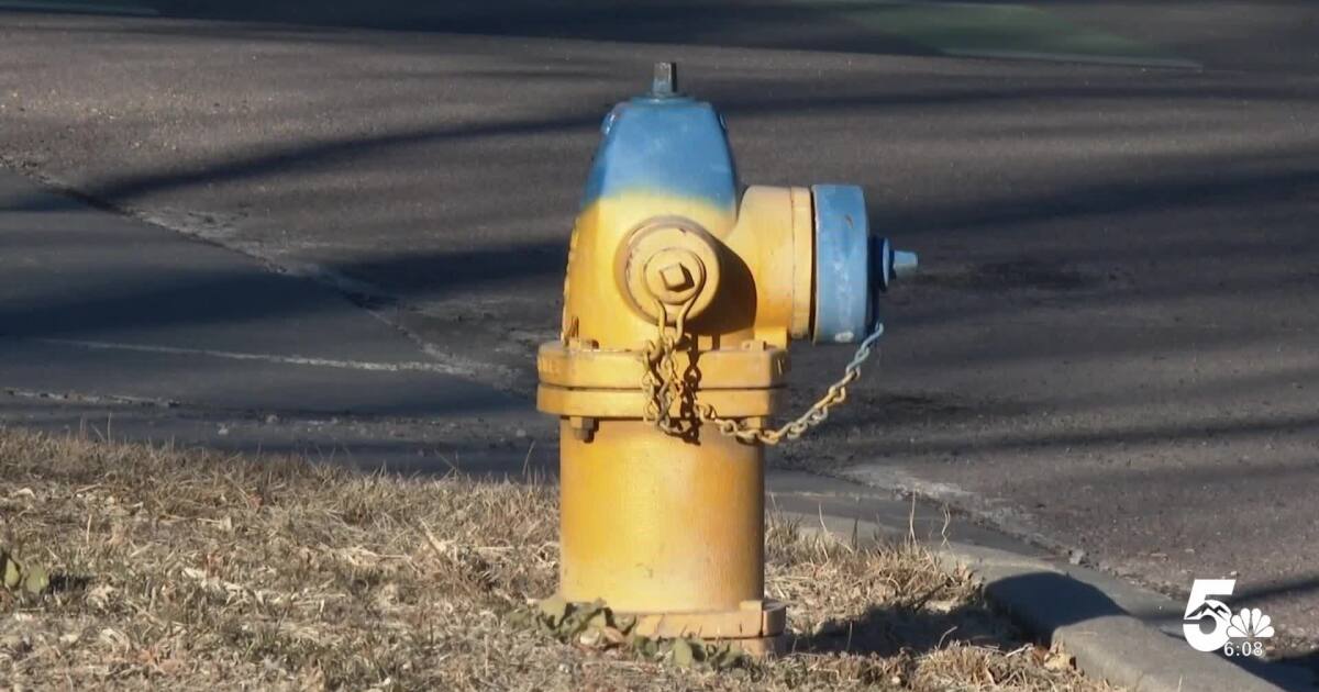 Wildfire in Southern Colorado: L.A. lessons [Video]