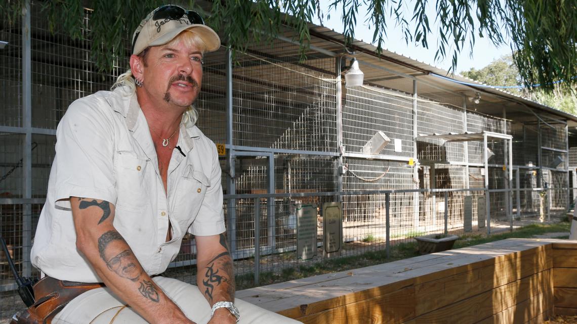 Joe Exotic