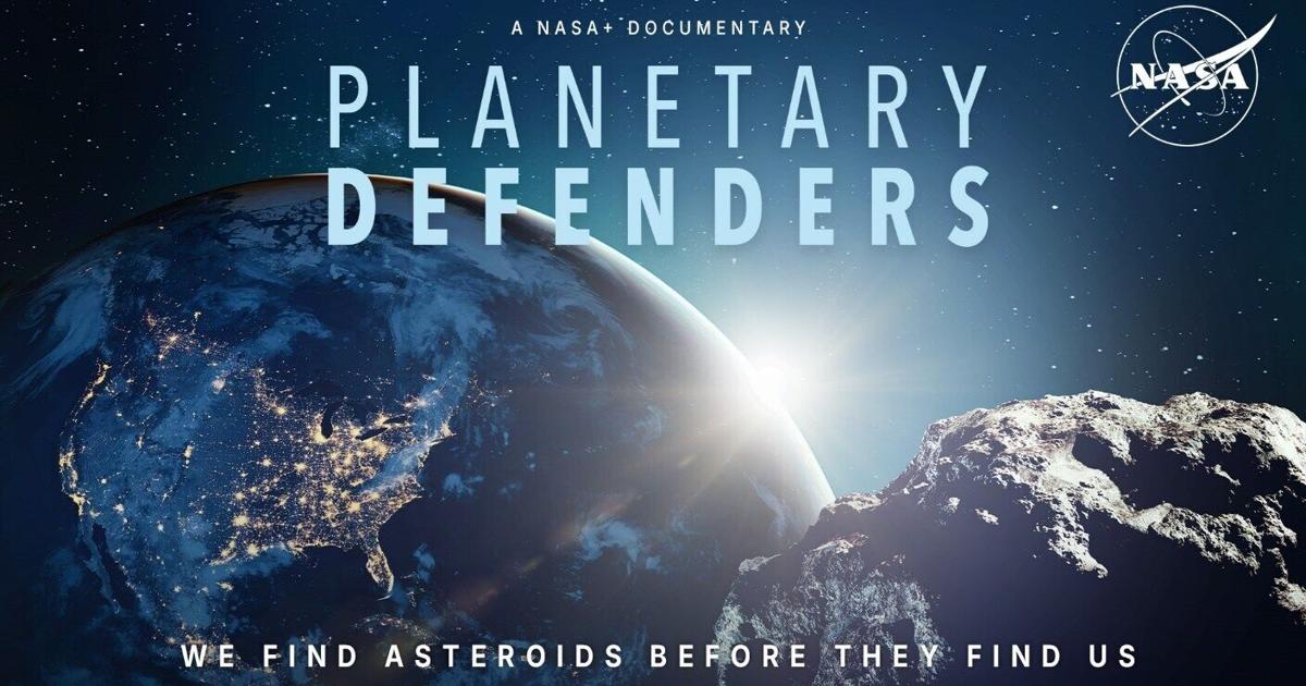 NASA’s Planetary Defenders Head to the Sundance Film Festival | PR Newswire [Video]