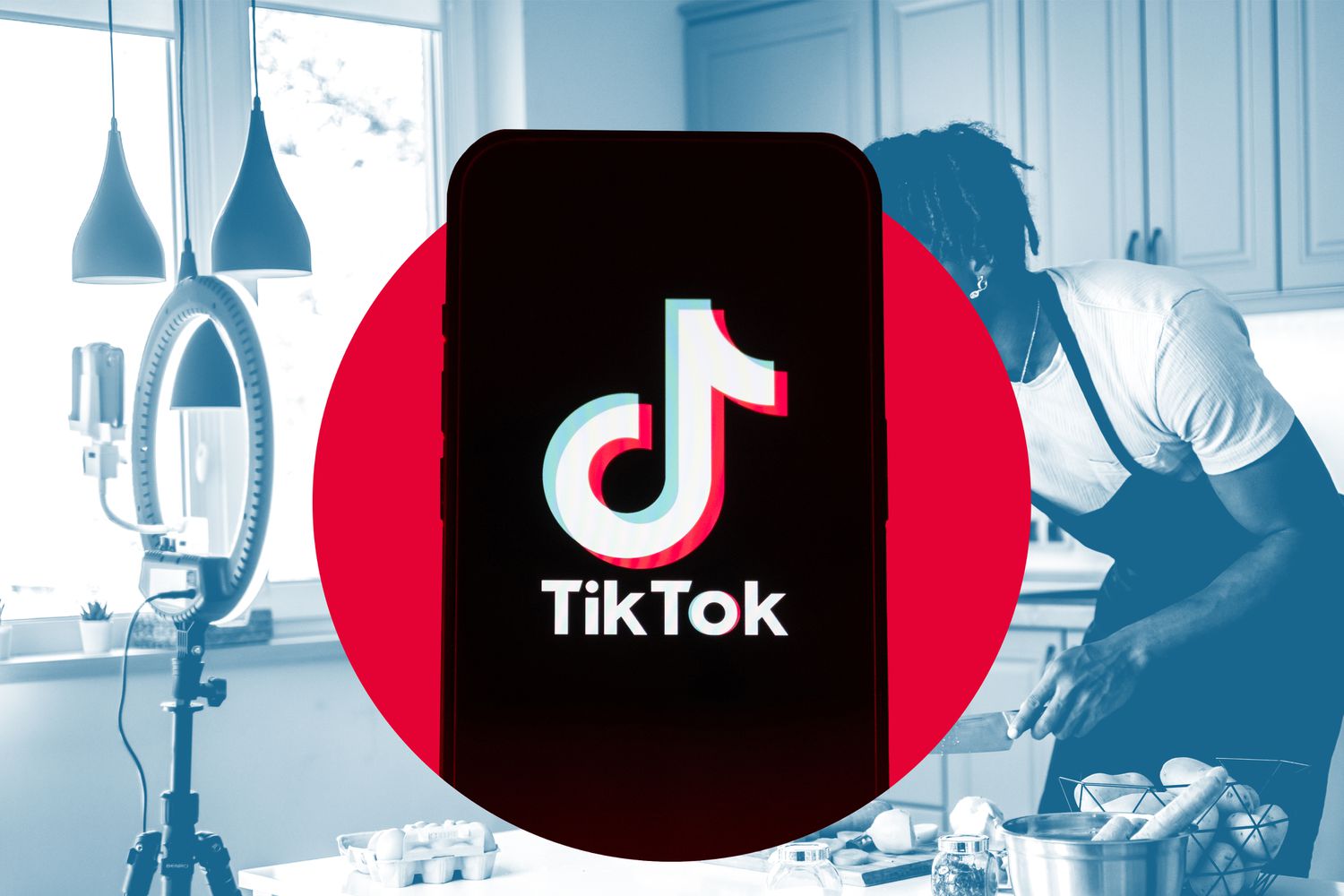 The Supreme Court Upholds the Ban on TikTok  Here’s What It Means for Food Creators [Video]