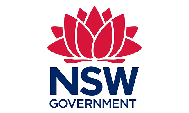 Graham Ragg | NSW Government [Video]