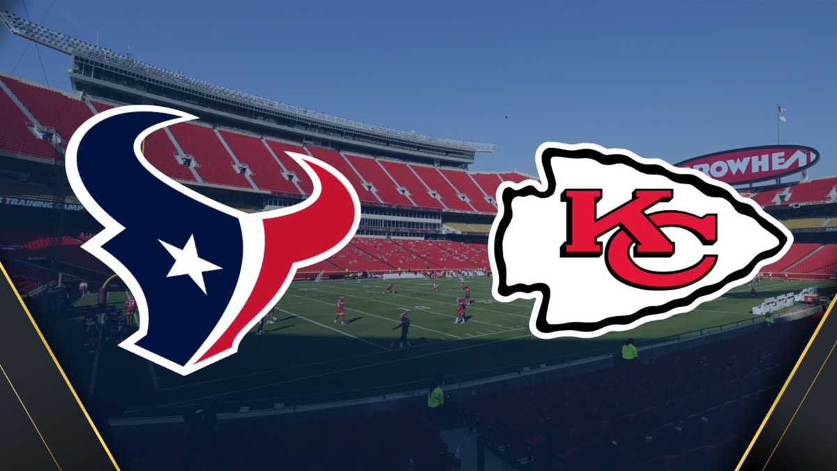 AFC Divisional Round Game fan guide [Video]