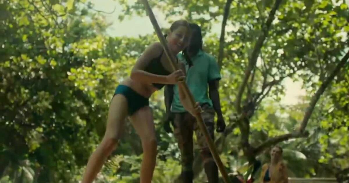 Visit Jamaica: Why Its a Great Place To Find Love [Video]