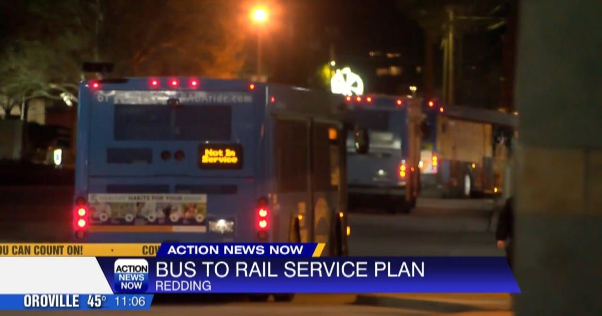 S.R.T.A. holds workshop regarding future public transportation plans. | News [Video]