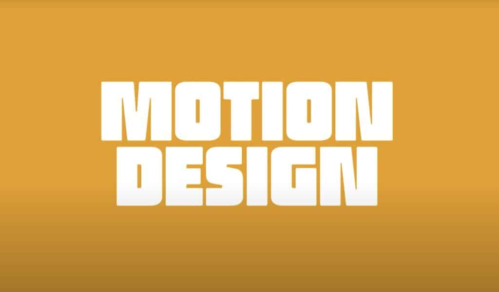 Best Motion Graphics Examples and Motion Graphics Videos