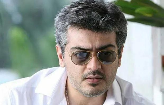 Thala Ajith