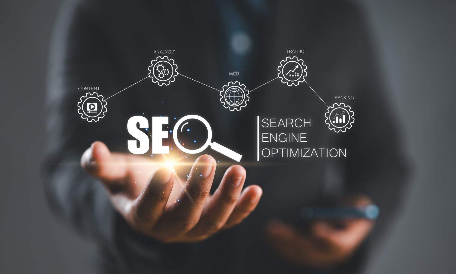 Creating an SEO Strategy for Home Service Businesses [Video]