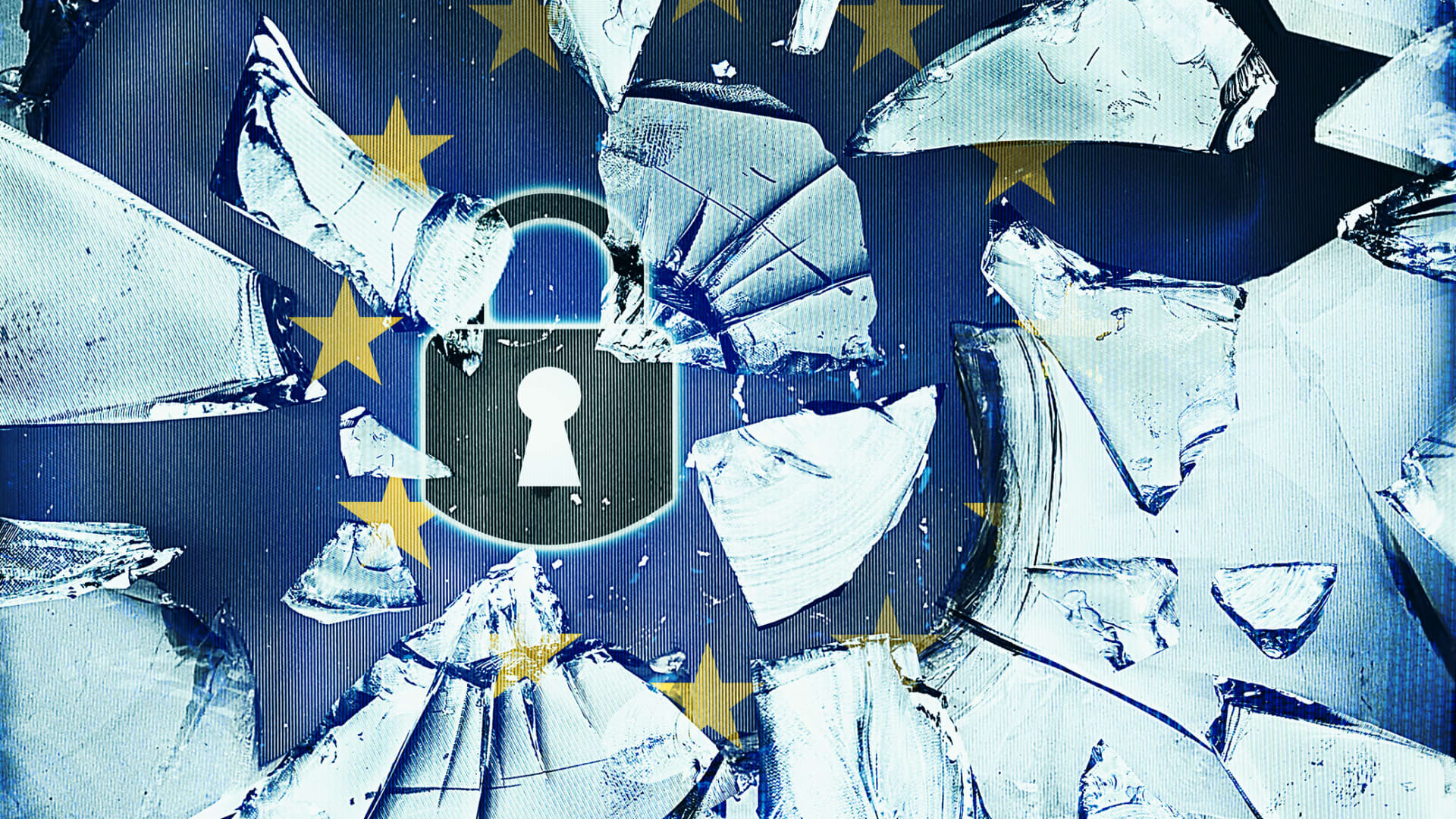 Banks fail to comply with EU DORA cyber law as it enters effect [Video]