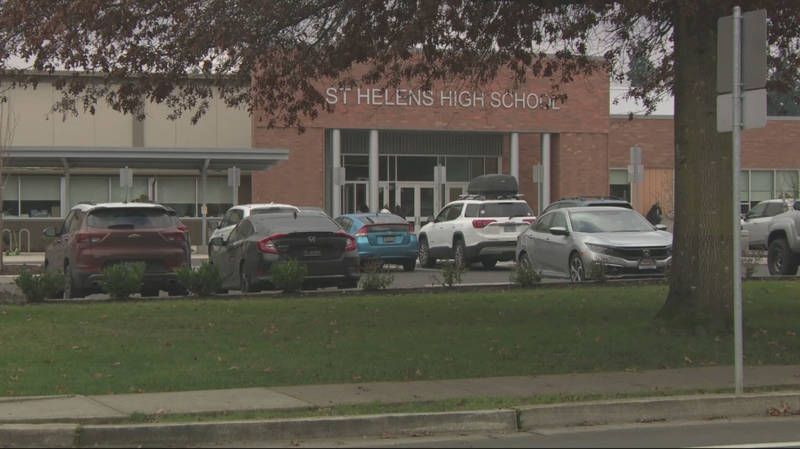 St Helens School District asks for feedback after teacher sex abuse scandal [Video]