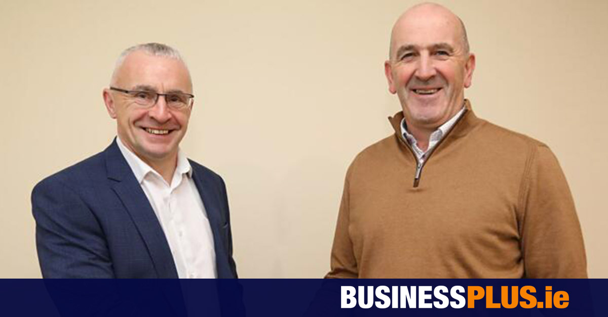 Arachas adds Cavan John Brady Insurances in ongoing acquisition spree [Video]