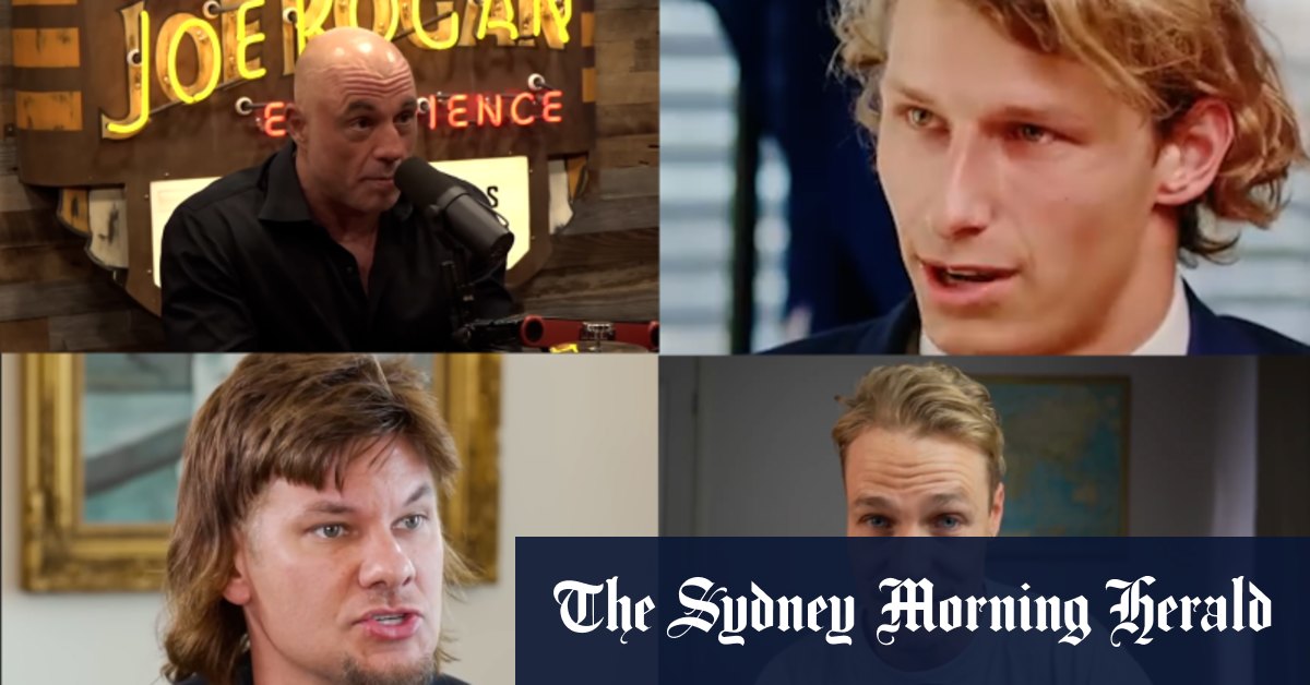 How politicians are interacting with influencers before the federal election [Video]