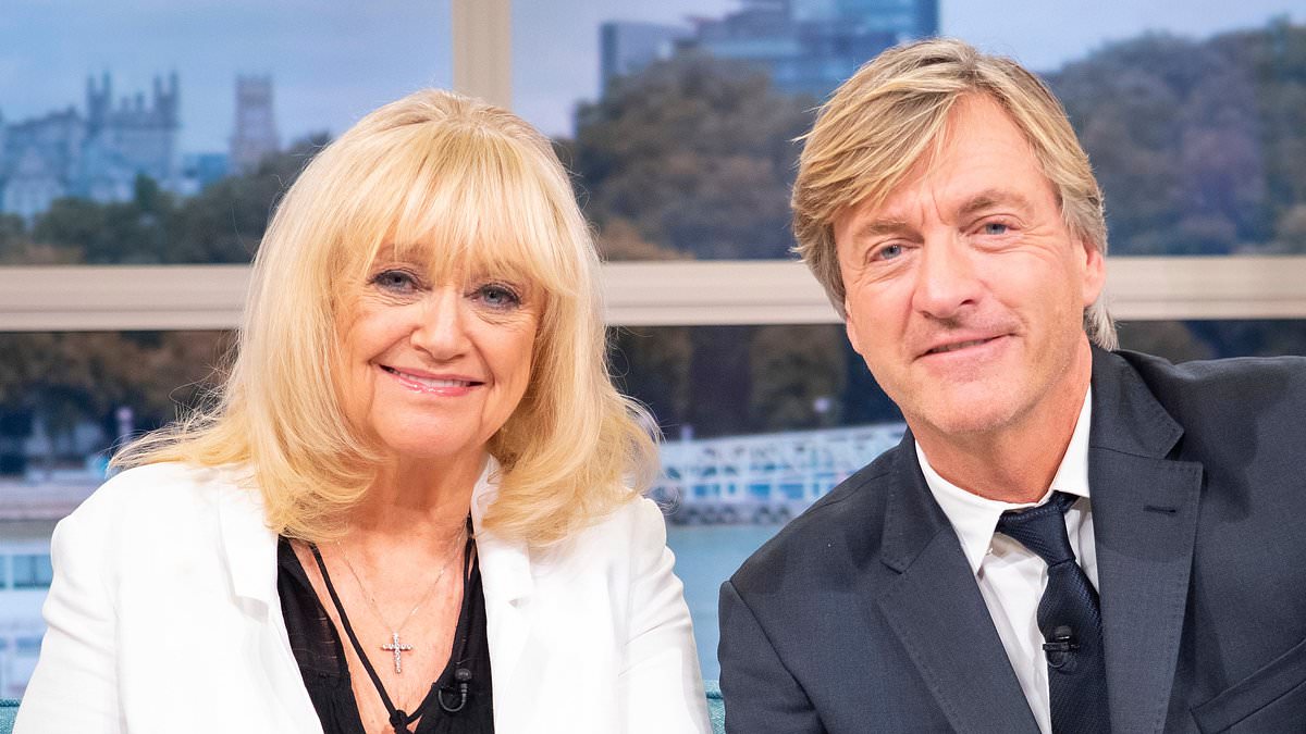 Richard Madeley and Judy Finnigan make HUGE announcement 15 years after they were last on screens together [Video]