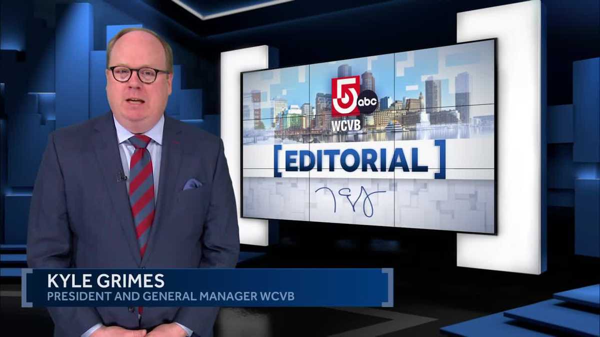 Editorial: January 17, 2025: Keep Focus on Community [Video]