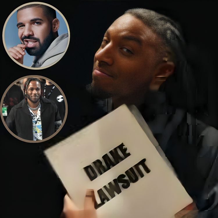 B Lou Fires Back at Drake with Explosive Diss Track After UMG Lawsuit Mention [Video]