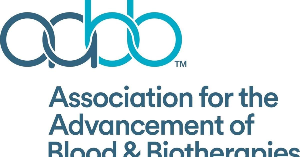 AABB Hosting Congressional Briefing to Highlight Importance of Transfusion Medicine and Biotherapies | PR Newswire [Video]