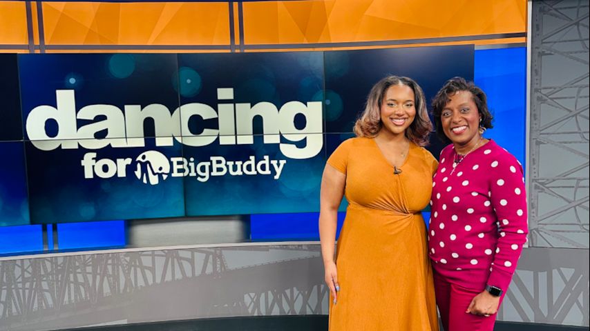 2une-In’s Mia Monet will be the star dancer for the 17th Annual Dancing for Big Buddy [Video]