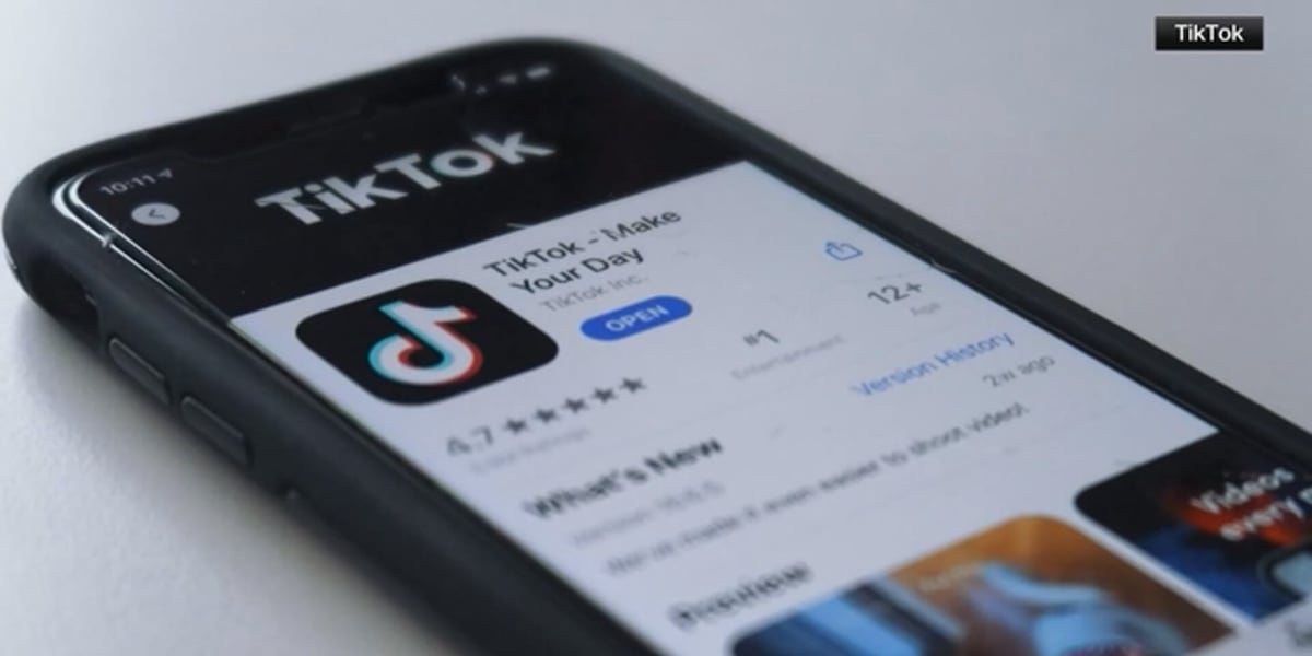 In Depth Alaska: How the possible TikTok ban could impact Alaskan influencers [Video]