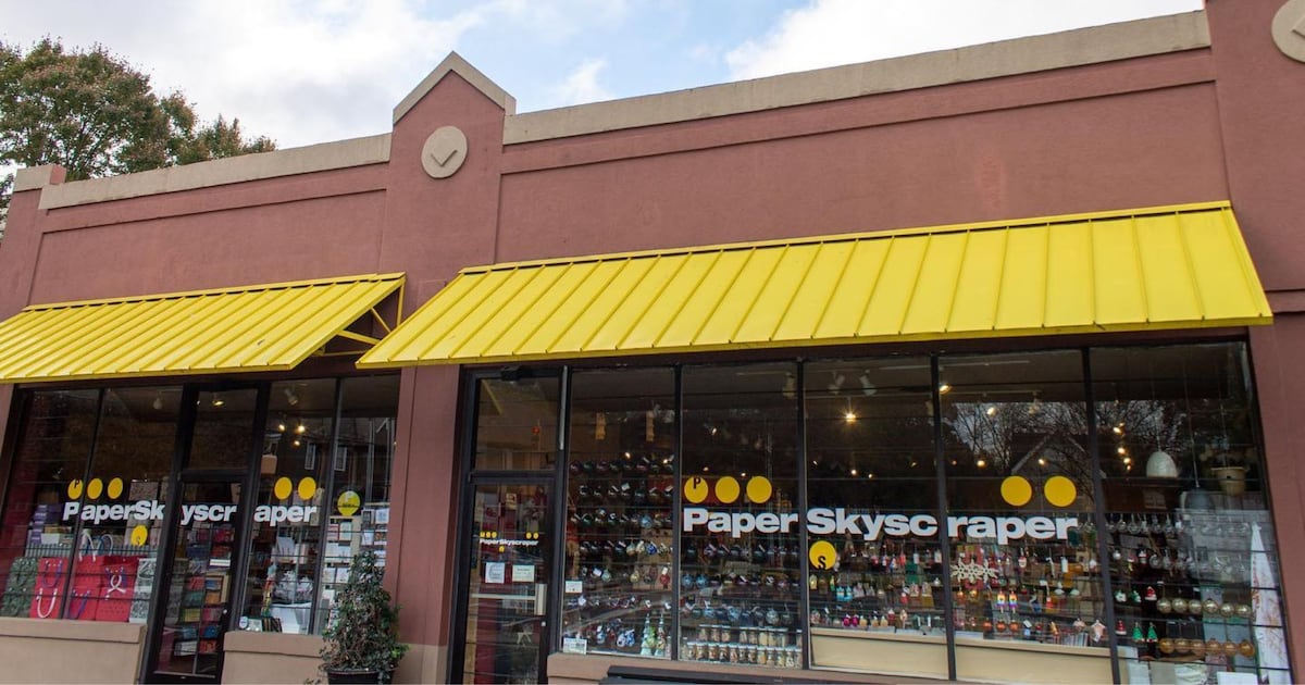 Paper Skyscraper to open third shop in Lake Norman  WSOC TV [Video]