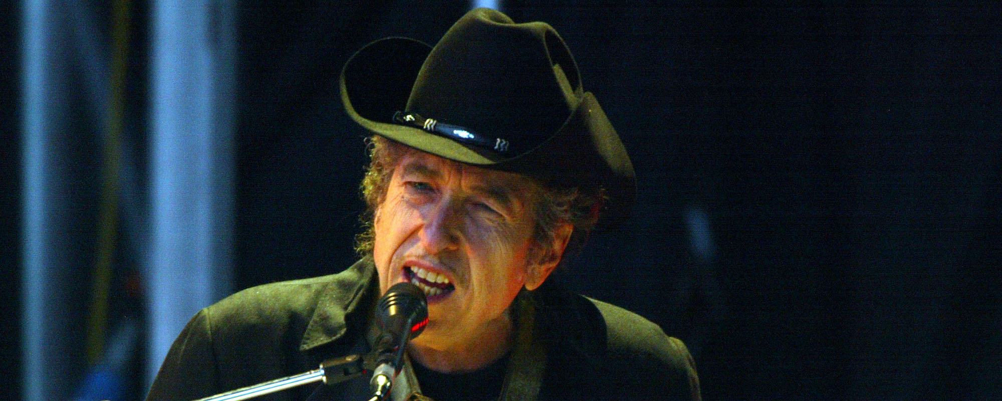 The Bob Dylan and Eddie Vedder Collaboration We So Badly Needbut Never Got [Video]