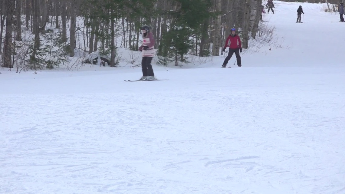 Community rallies to preserve Big Moose ski area’s legacy amid sale [Video]