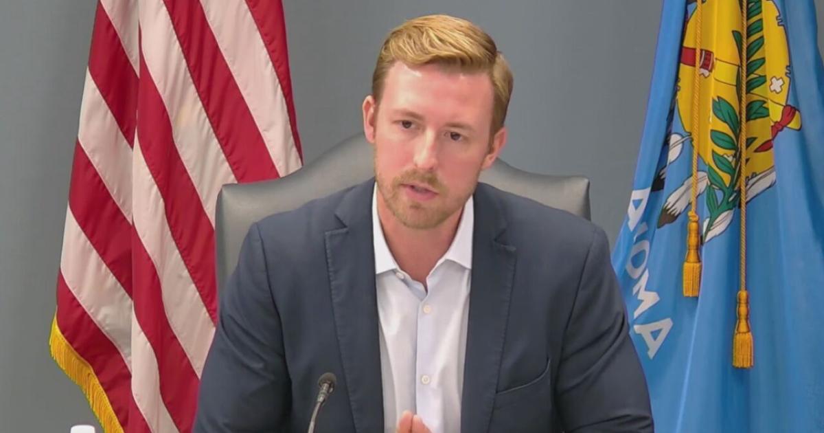 OK Ethics Commission opens two investigations into State Superintendent Ryan Walters | News [Video]