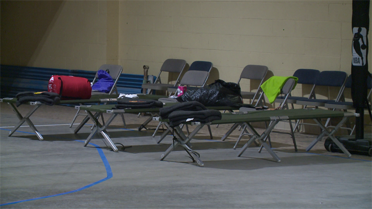 Shelter Area Meadville Seeks Volunteers – Erie News Now [Video]