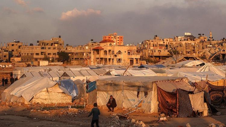 Analyst: Israeli withdrawal, Gaza refugee return still challenging [Video]