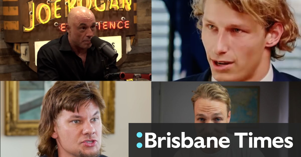 How politicians are interacting with influencers before the federal election [Video]